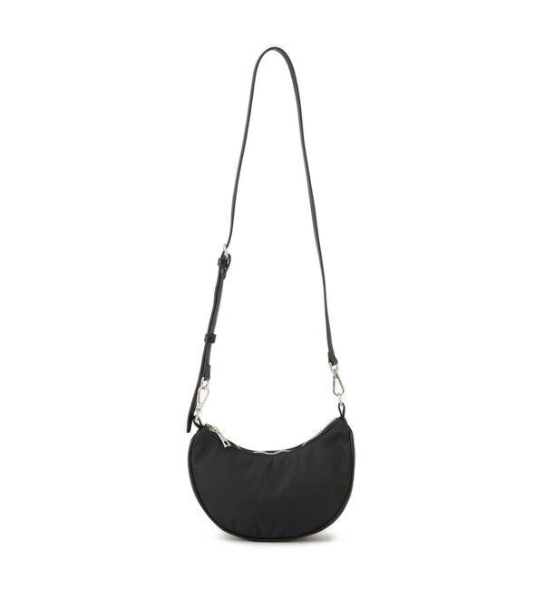 ADAM ET ROPE'「【赤埴奈津子さんコラボ】マルチワンショルダーバッグ(ミドル)」|ショルダー・メッセンジャー|