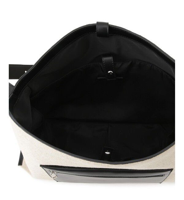 ADAM ET ROPE'「【赤埴奈津子さんコラボ】マルチワンショルダーバッグ(ミドル)」|ショルダー・メッセンジャー|