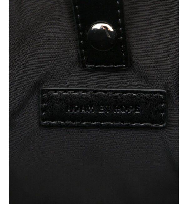 ADAM ET ROPE'「【赤埴奈津子さんコラボ】マルチワンショルダーバッグ(ミドル)」|ショルダー・メッセンジャー|