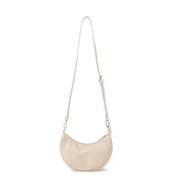 ADAM ET ROPE'「【赤埴奈津子さんコラボ】マルチワンショルダーバッグ(ミドル)」|ショルダー・メッセンジャー|