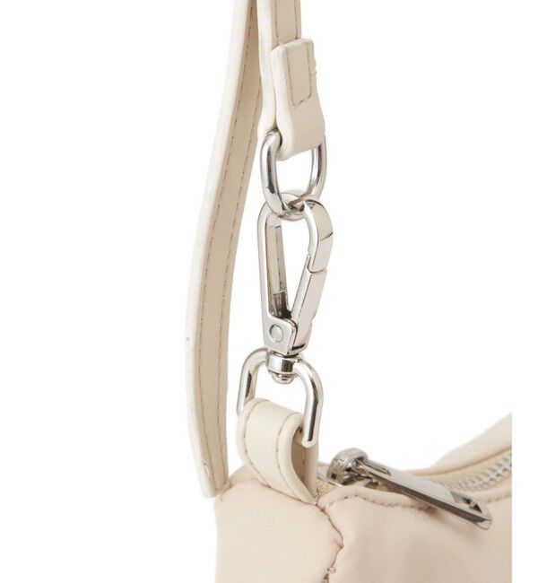 ADAM ET ROPE'「【赤埴奈津子さんコラボ】マルチワンショルダーバッグ(ミドル)」|ショルダー・メッセンジャー|