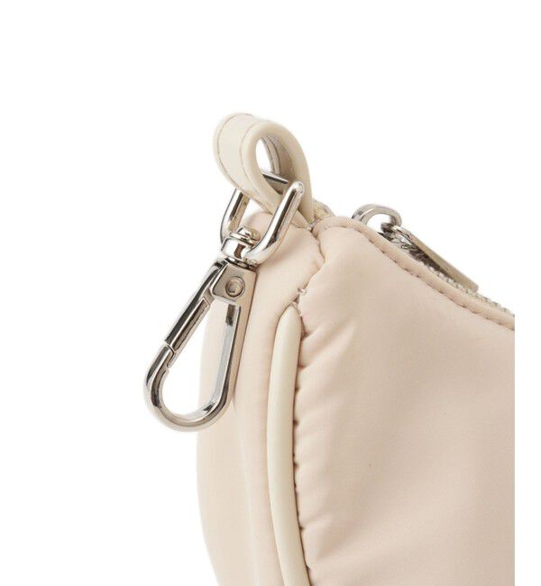 ADAM ET ROPE'「【赤埴奈津子さんコラボ】マルチワンショルダーバッグ(ミドル)」|ショルダー・メッセンジャー|