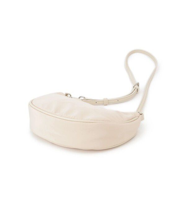 ADAM ET ROPE'「【赤埴奈津子さんコラボ】マルチワンショルダーバッグ(ミドル)」|ショルダー・メッセンジャー|