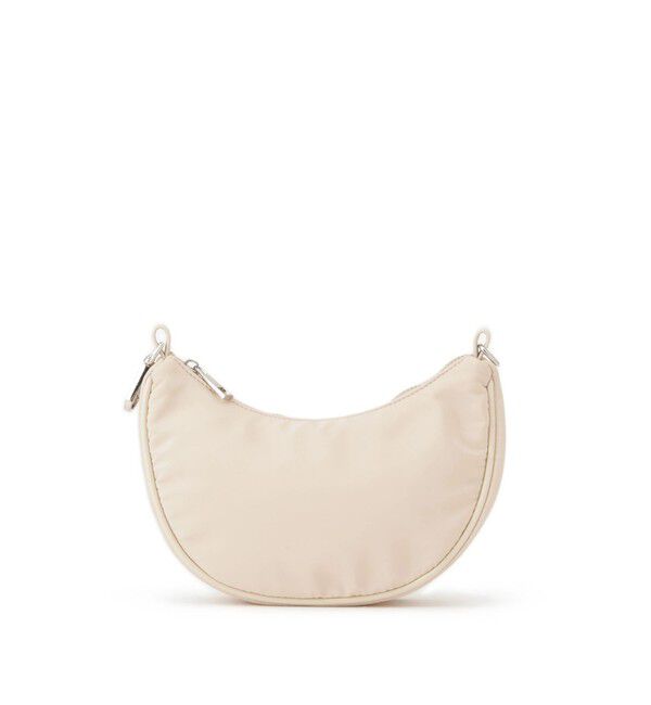 ADAM ET ROPE'「【赤埴奈津子さんコラボ】マルチワンショルダーバッグ(ミドル)」|ショルダー・メッセンジャー|