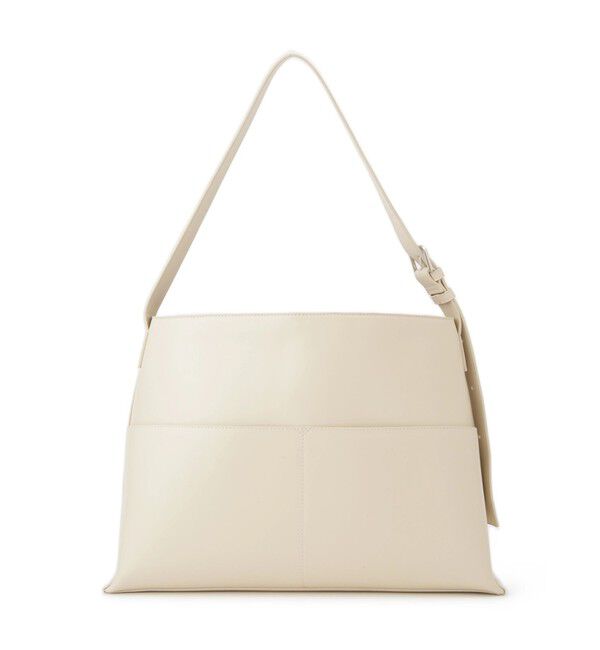 ADAM ET ROPE'「【赤埴奈津子さんコラボ】マルチワンショルダーバッグ(ミドル)」|ショルダー・メッセンジャー|