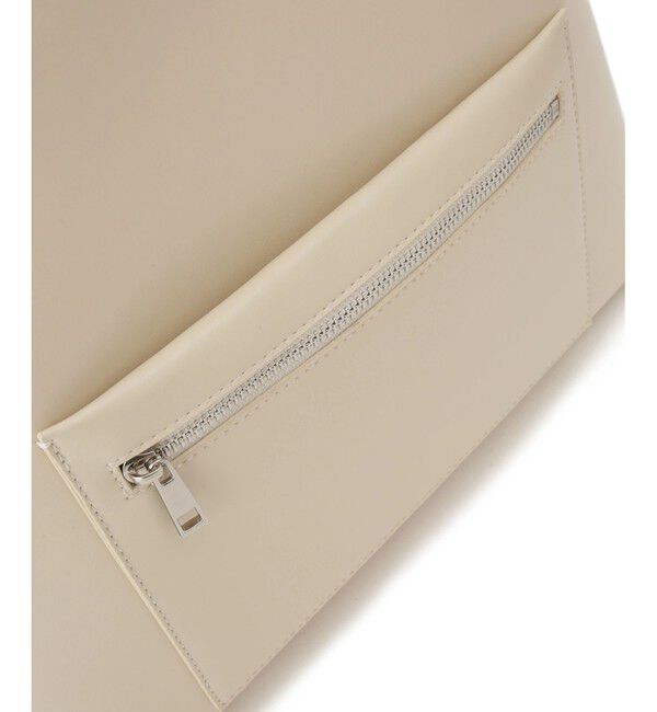 ADAM ET ROPE'「【赤埴奈津子さんコラボ】マルチワンショルダーバッグ(ミドル)」|ショルダー・メッセンジャー|