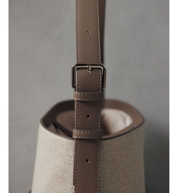 ADAM ET ROPE'「【赤埴奈津子さんコラボ】マルチワンショルダーバッグ(ミドル)」|ショルダー・メッセンジャー|