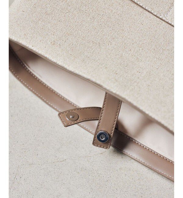 ADAM ET ROPE'「【赤埴奈津子さんコラボ】マルチワンショルダーバッグ(ミドル)」|ショルダー・メッセンジャー|