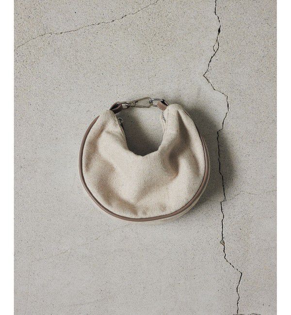 ADAM ET ROPE'「【赤埴奈津子さんコラボ】マルチワンショルダーバッグ(ミドル)」|ショルダー・メッセンジャー|