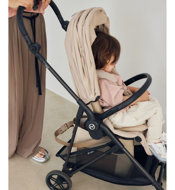 ADAM ET ROPE'「【赤埴奈津子さんコラボ】マルチワンショルダーバッグ(ミドル)」|ショルダー・メッセンジャー|