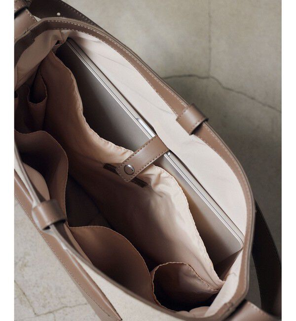 ADAM ET ROPE'「【赤埴奈津子さんコラボ】マルチワンショルダーバッグ(ミドル)」|ショルダー・メッセンジャー|