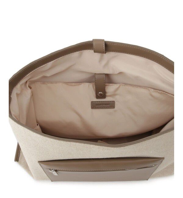 ADAM ET ROPE'「【赤埴奈津子さんコラボ】マルチワンショルダーバッグ(ミドル)」|ショルダー・メッセンジャー|