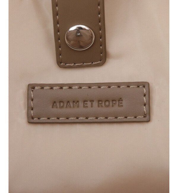 ADAM ET ROPE'「【赤埴奈津子さんコラボ】マルチワンショルダーバッグ(ミドル)」|ショルダー・メッセンジャー|