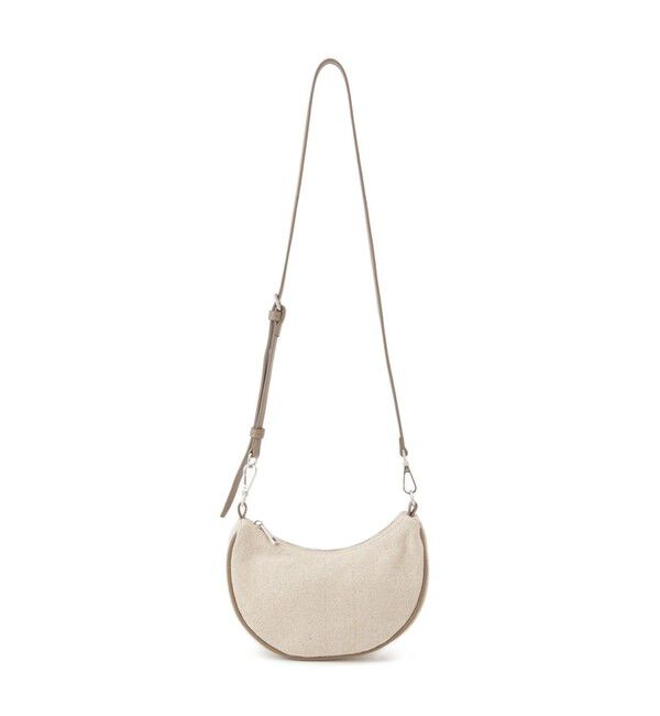 ADAM ET ROPE'「【赤埴奈津子さんコラボ】マルチワンショルダーバッグ(ミドル)」|ショルダー・メッセンジャー|