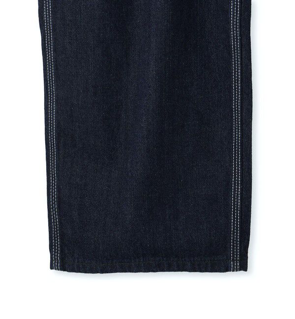 ADAM ET ROPE'「【Lee for ADAM ET ROPE'】別注ペインターパンツ							」|デニム|