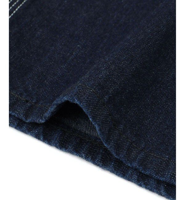 ADAM ET ROPE'「【Lee for ADAM ET ROPE'】別注ペインターパンツ							」|デニム|