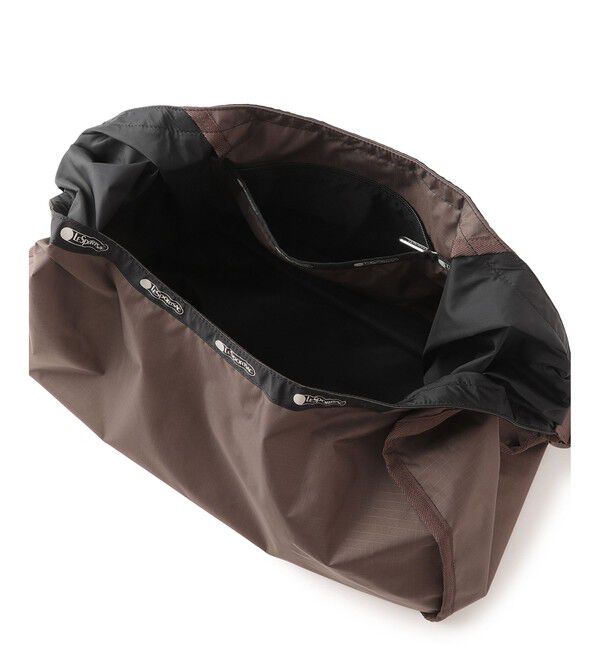 ADAM ET ROPE'「【LeSportsac for ADAM ET ROPE'】LARGE SPORTSAC LT (SOLID)」|ショルダー・メッセンジャー|