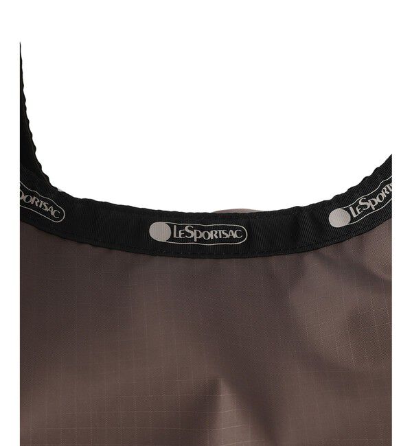 ADAM ET ROPE'「【LeSportsac for ADAM ET ROPE'】LARGE SPORTSAC LT (SOLID)」|ショルダー・メッセンジャー|