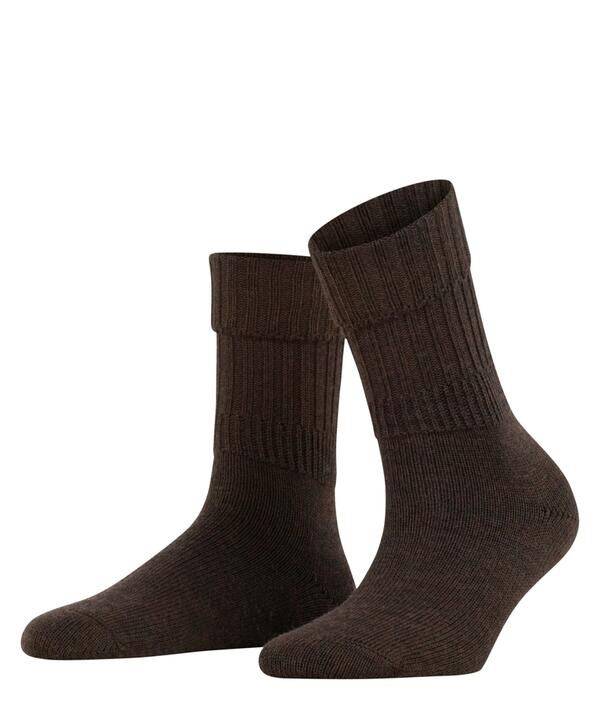 FALKE 「FALKE | 47520 STRIGGINGS RIB SOCKS WOMEN」|ソックス|