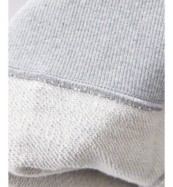 THE PAUSE「【THE PAUSE】ロゴスウェットプルオーバー」|Tシャツ・カットソー|