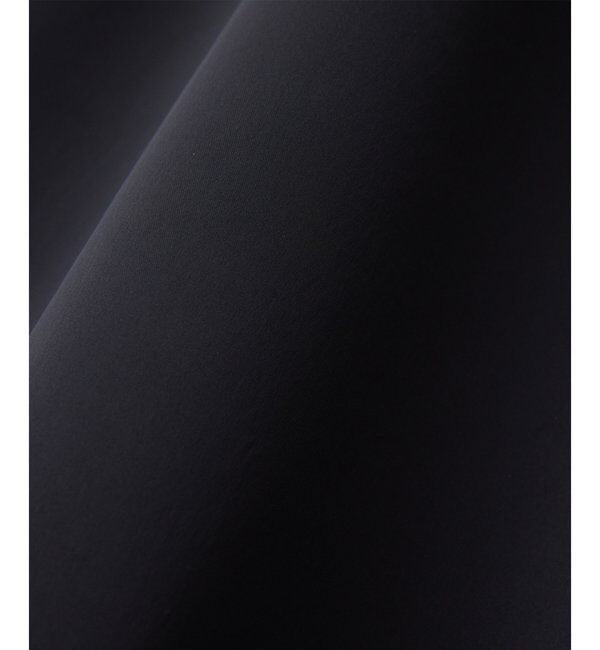 THE PAUSE「【THE PAUSE】ボンディングフレアスカート」|スカート|