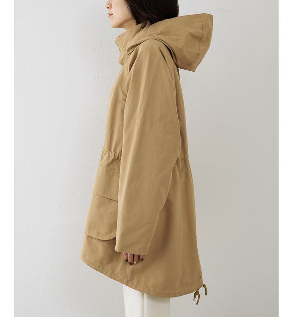  「ウェザーフードブルゾン」|その他|