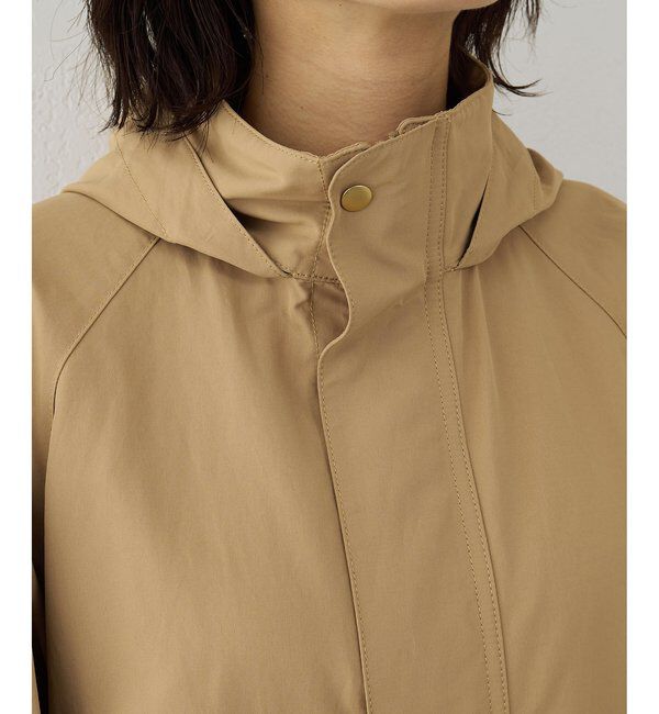  「ウェザーフードブルゾン」|その他|