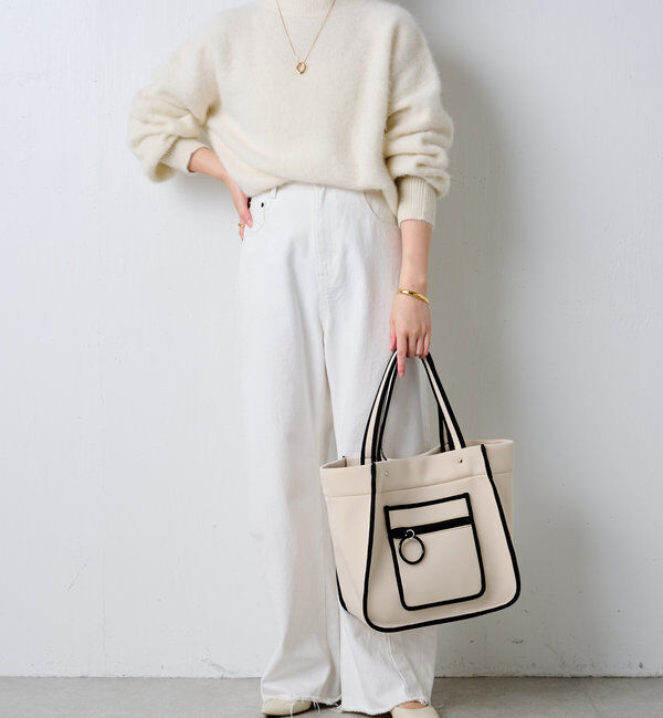  「WETLINEトートバッグ」|トートバッグ|