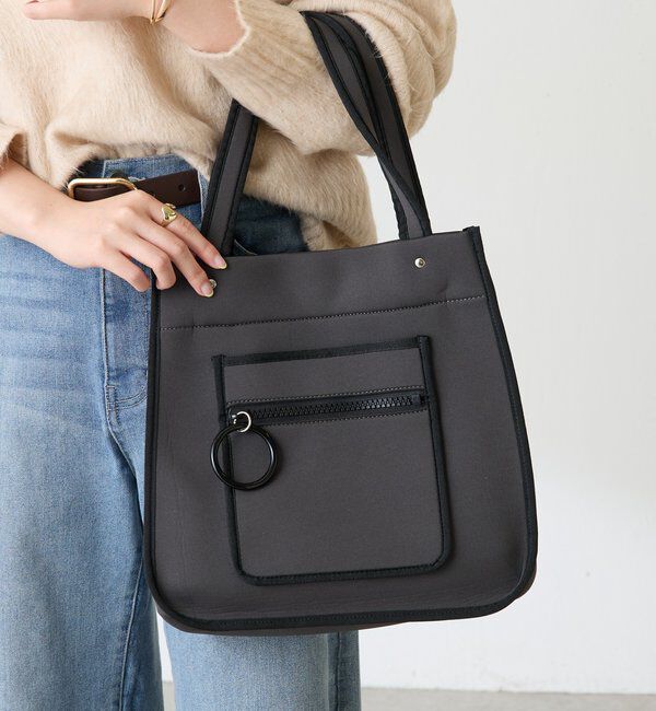  「WETLINEトートバッグ」|トートバッグ|