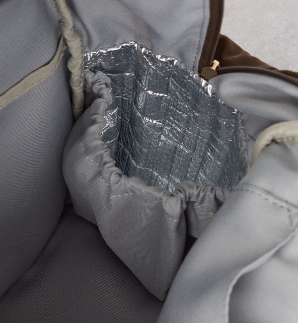  「【強撥水/大容量/PC収納ポケット付】撥水10ポケットリュック」|リュック|