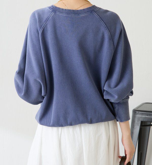  「TALK UPスウェット」|Tシャツ・カットソー|