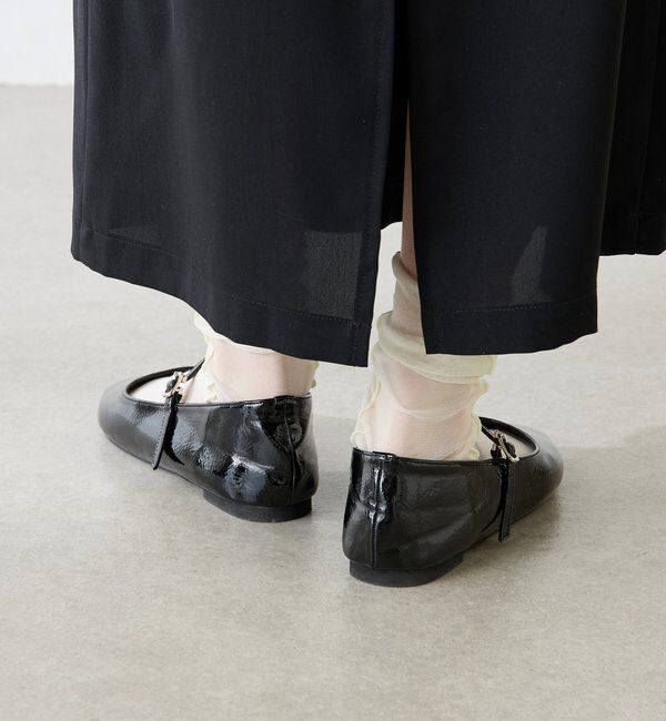  「【PAPILLONNER/パピヨネ】メリージェーン」|その他|