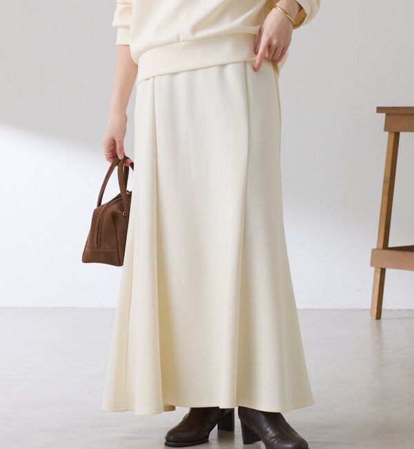  「アシメハーフジップセットアップ」|ワンピース|