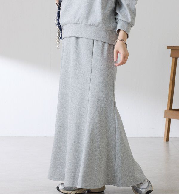  「アシメハーフジップセットアップ」|ワンピース|