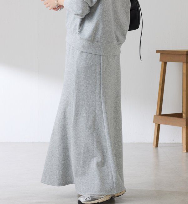  「アシメハーフジップセットアップ」|ワンピース|