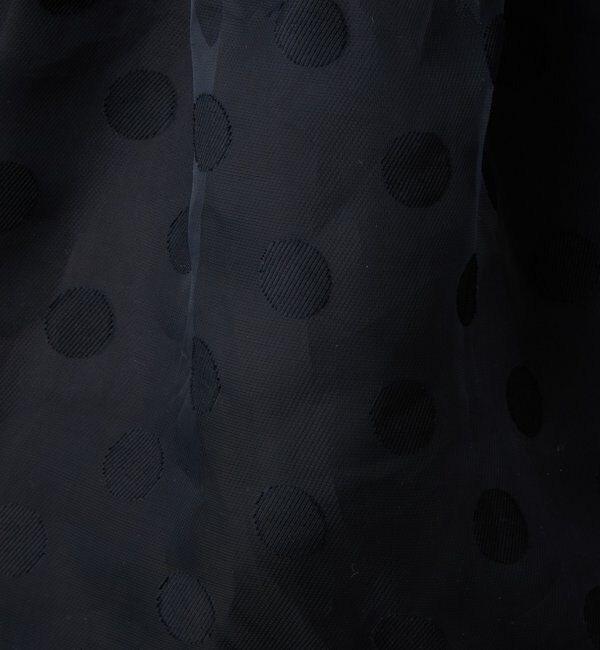  「【PAPILLONNER/パピヨネ】チュールトライアングルバッグ」|トートバッグ|