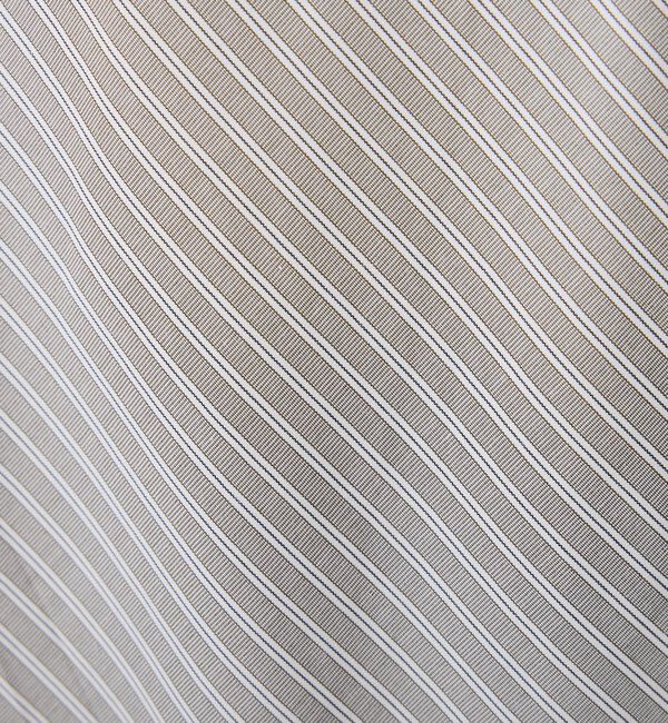  「ベアフレアーワンピース」|ワンピース|