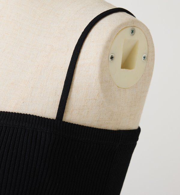  「ベアフレアーワンピース」|ワンピース|