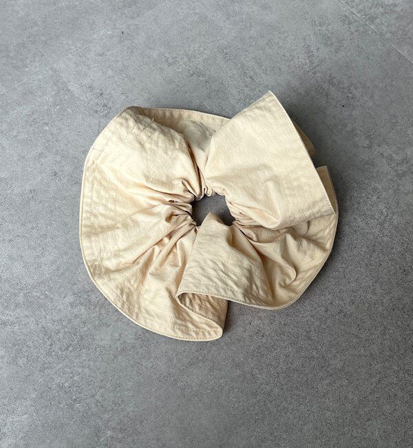  「ビッグシュシュ」|その他|