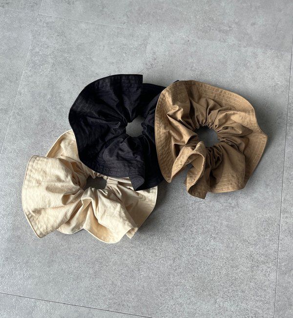  「ビッグシュシュ」|その他|