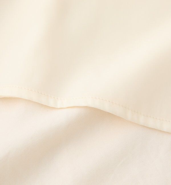  「予約【セットアップ可/上品な落ち感】ガーメントダイフレアバイアススカート」|スカート|