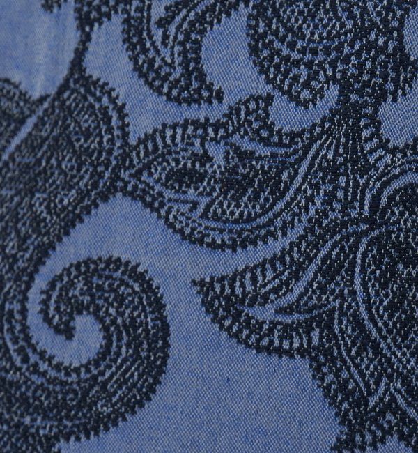  「【セットアップ対応】	ジャガードキャミ」|シャツ・ブラウス|