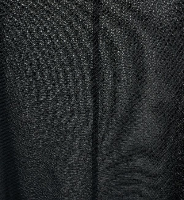  「グロスシアープルオーバー」|ニット・セーター|