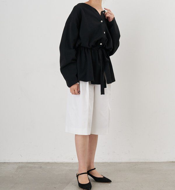  「ハーフチノパンツ」|その他|