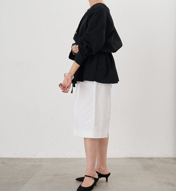  「ハーフチノパンツ」|その他|