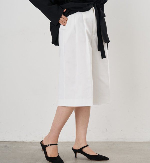  「ハーフチノパンツ」|その他|