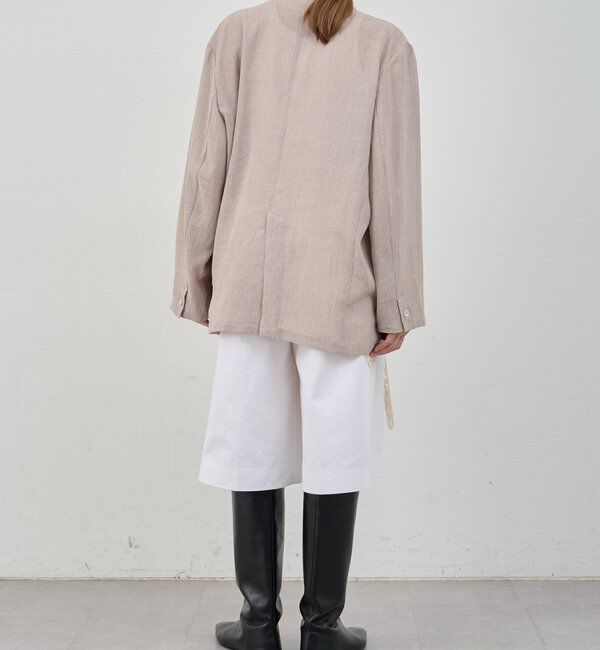  「ハーフチノパンツ」|その他|