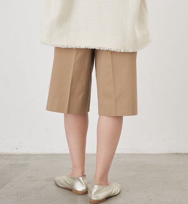  「ハーフチノパンツ」|その他|