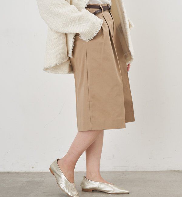  「ハーフチノパンツ」|その他|