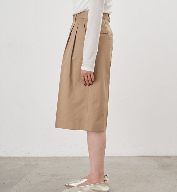  「ハーフチノパンツ」|その他|